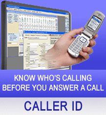 caller id odontosoft