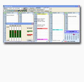 appointment book dental software