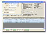 dental software screenshots