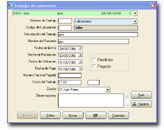 dental software screenshots