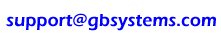 contact gb systems